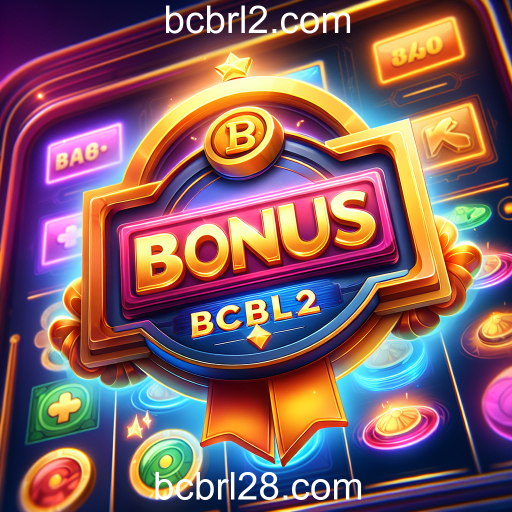 Descubra a Categoria Bônus no bcbrl2.com